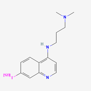 Iomethin I-123