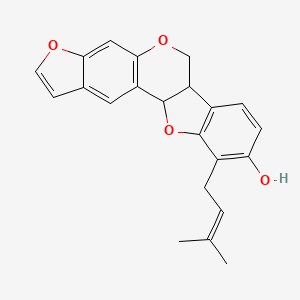 Erybraedin E