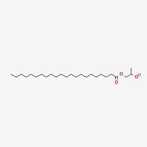 Propylene glycol 1-behenate