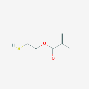 2-Mercaptoethyl methacrylate