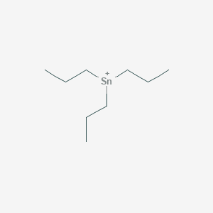 Tripropyltin