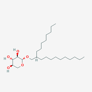 Octyldodecyl xyloside