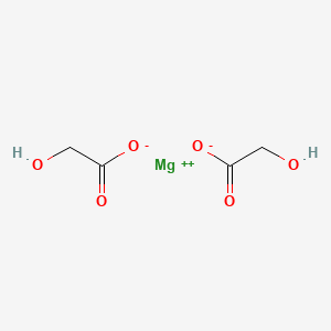 Magnesium glycolate