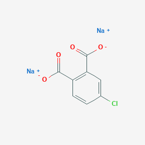 Disodium 4-chlorophthalate