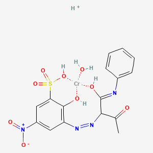 Einecs 287-245-9