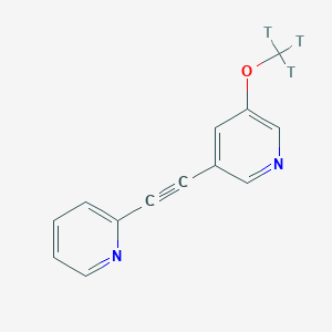 [3H]methoxy-PEPy