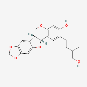 cabenegrin A-II