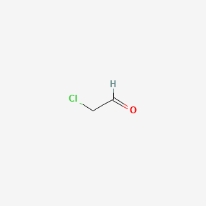 B151913 Chloroacetaldehyde CAS No. 107-20-0