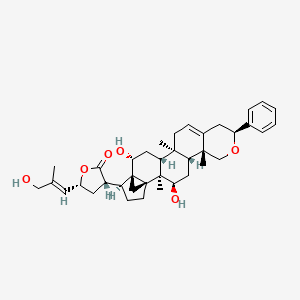 Dichapetalin I