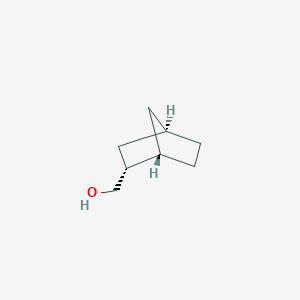 (1S-endo)-2-Norbornanemethanol