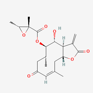 Vicolide D