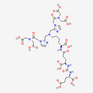 Trofolastat