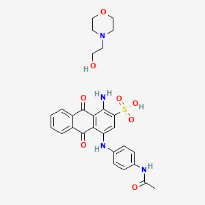 Einecs 277-233-1