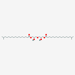 Diglyceryl diisostearate