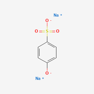 Disodium p-phenolsulfonate