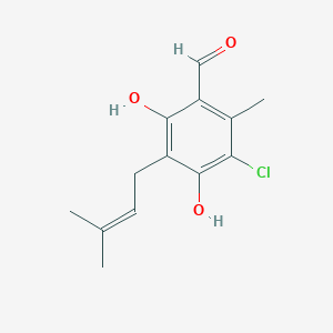 Colletochlorin D