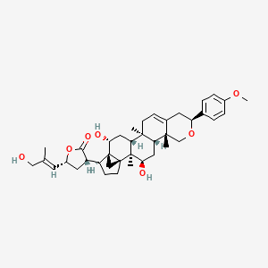 Dichapetalin J