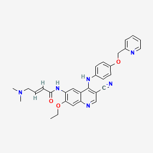 Neratinib impurity QL