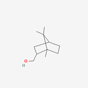 Camphancarbinol