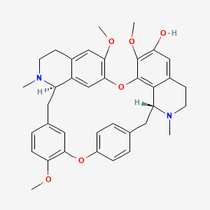 Gyrocarpusine