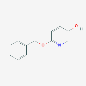 6-(Benzyloxy)pyridin-3-OL