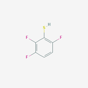 2,3,6-Trifluorothiophenol