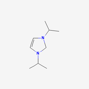 1,3-Diisopropyl-2,3-dihydro-1H-imidazole