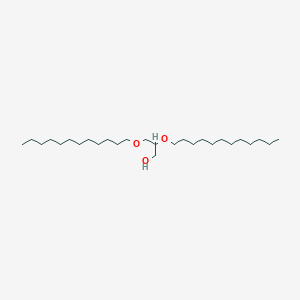 1,2-Di-O-dodecyl-rac-glycerol