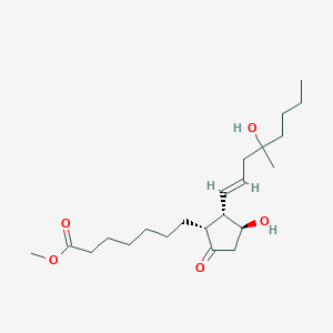 8-Epimisoprostol