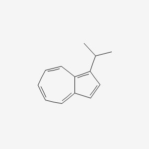 1-Isopropylazulene