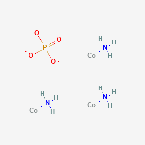 Cobaltammoniumphosphate