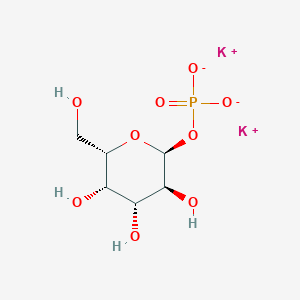 A-L-galactose-1-phosphate dipotassium salt