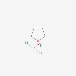 Chromium dichloro(tetrahydrofuran)-