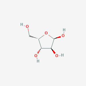 alpha-L-Xylofuranose