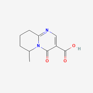 Norrimazole carboxylic acid