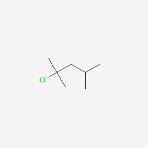 2-Chloro-2,4-dimethylpentane