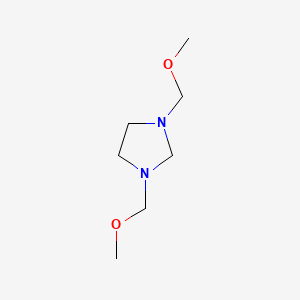 1,3-Bis(methoxymethyl)imidazolidine