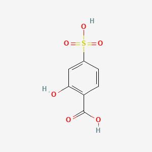 4-Sulfosalicylic acid