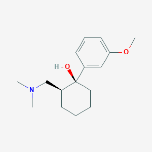 (-)-Tramadol