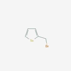 2-(Bromomethyl)selenophene