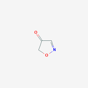 Isoxazol-4(5H)-one