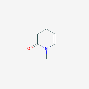 1-methyl-3,4-dihydropyridin-2(1H)-one