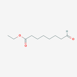 Ethyl 8-oxooctanoate