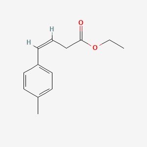 Ozagrel impurity III