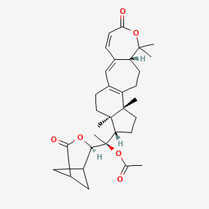 schiprolactone A