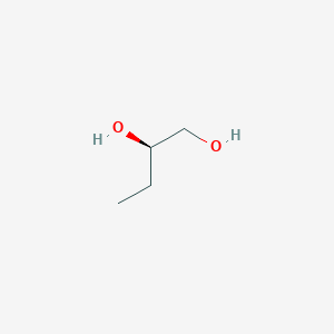 molecular formula C4H10O2 B152391 (R)-丁二醇 CAS No. 40348-66-1