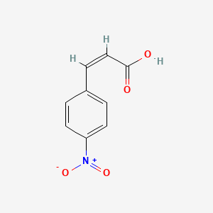 z-4-Nitrocinnamic acid