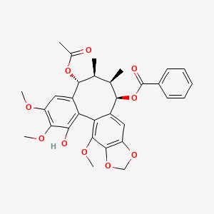 kadsuphilol B