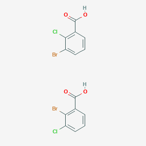 Bromochlorobenzoicacid