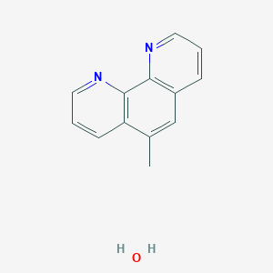 5-Methyl-1,10-phenanthroline hydrate